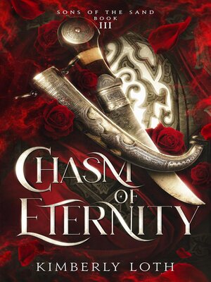 cover image of Chasm of Eternity